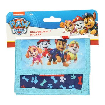 Wallet PAW Patrol on Cord