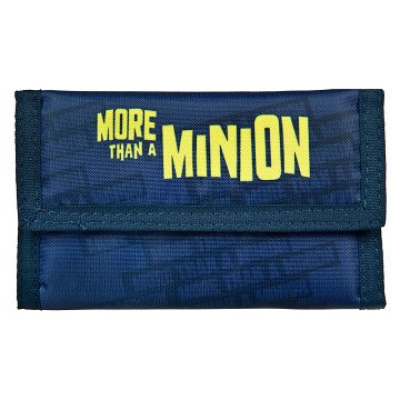 Wallet Minions