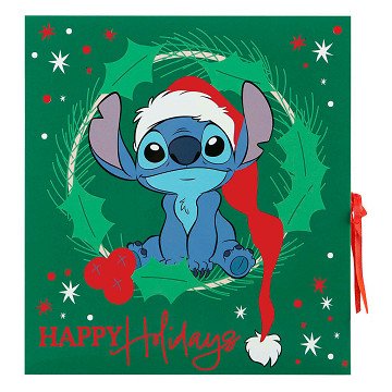 Lilo & Stitch Adventskalender