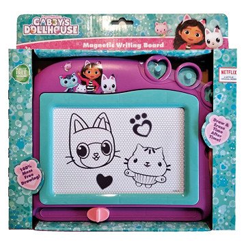 Gabby's Dollhouse Magic Drawing Board