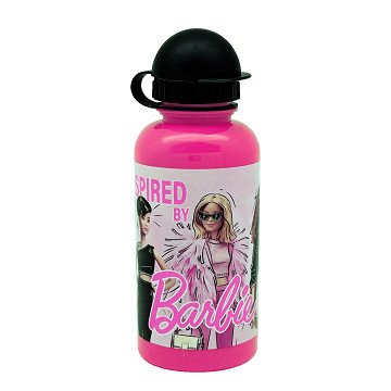 Drinking bottle Barbie, 500ml