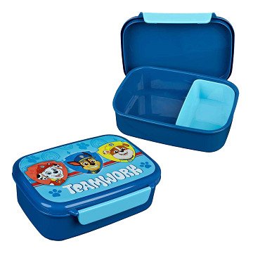 Lunch box PAW Patrol