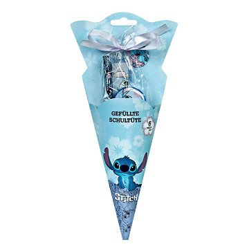 Stitch Writing School Set, 6pcs.