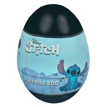 Stitch Surprise Ei