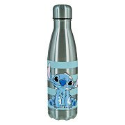 Stainless Steel Drinking Bottle Stitch, 500ml