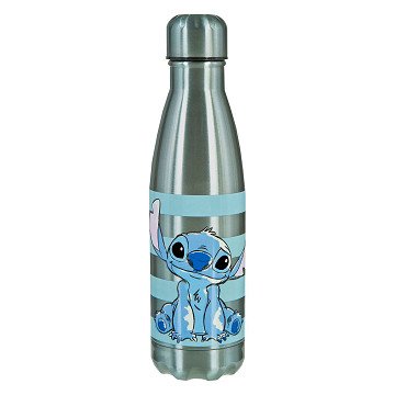 Edelstahl-Trinkflasche Stitch, 500ml