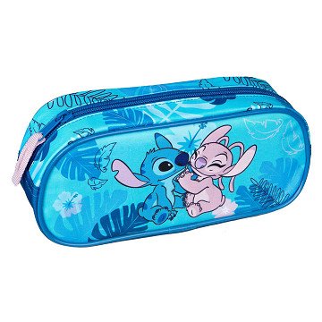 Stitch Pencil Case