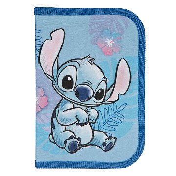 Stitch Filled Pencil Case