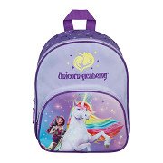Unicorn Academy Backpack