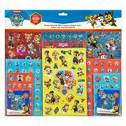 Super Sticker Set PAW Patrol, 500 pcs.