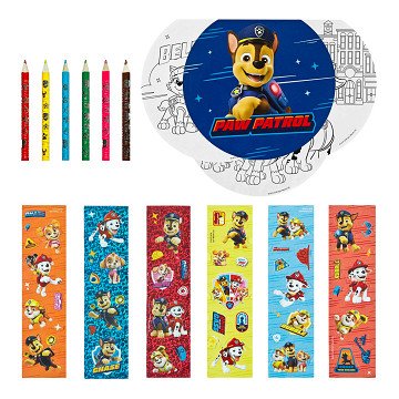 PAW Patrol Bastelset