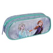 Frozen Pencil Case