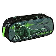 Jurassic World Pencil Case