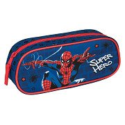 Spider-Man Pencil Case