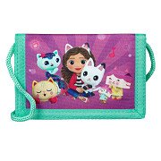 Gabby's Dollhouse Wallet