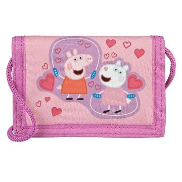 Peppa Pig Wallet