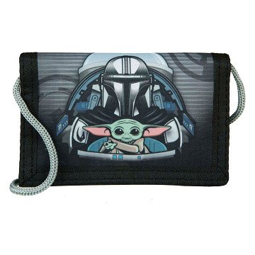 Poremonnee Star Wars: The Mandalorian