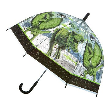 Jurassic Park Paraplu