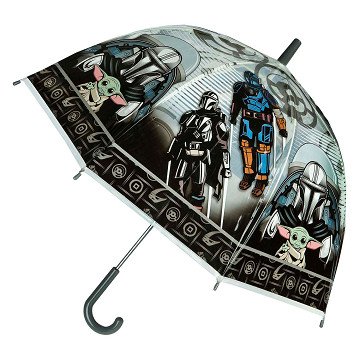 Star Wars Regenschirm für Kinder