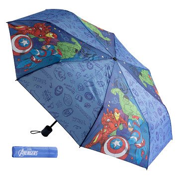 Regenschirm Avengers, 94cm