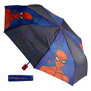 Spiderman-Regenschirm, 94 cm