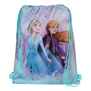 Frozen Gymtas, 40x32cm