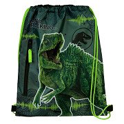 Jurassic World Gym Bag