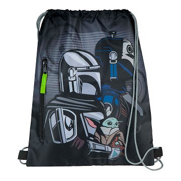 Star Wars Gymtas