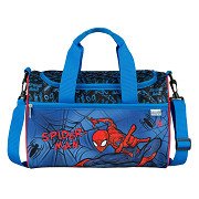 Spider-Man Sports Bag