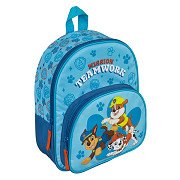 Backpack with Front Pocket PAW Patrol