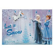 Frozen Advent Calendar