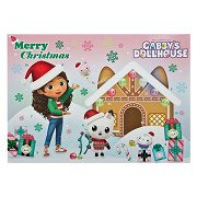 Gabby's Dollhouse Advent Calendar