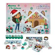 Gabby's Poppenhuis Adventskalender