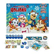 PAW Patrol Advent Calendar