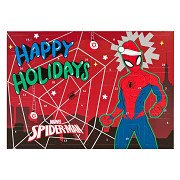 Spiderman Adventskalender