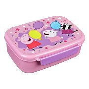 Peppa Pig Brotdose