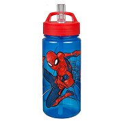 AERO Trinkflasche Spiderman, 500ml