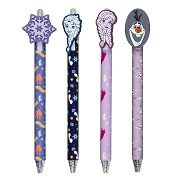 Uitwisbare Gelpen Frozen