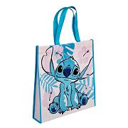 Shopping Bag Stitch