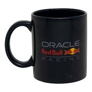 Red Bull Racing Mug - Black