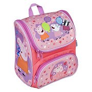Rucksack Pink - Peppa Pig