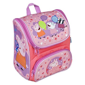 Rucksack Pink - Peppa Pig