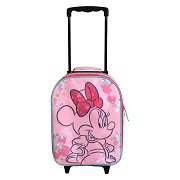 Children's trolley - Minnie Mouse