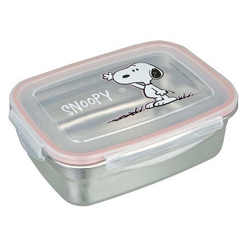Lunchbox - Snoopy