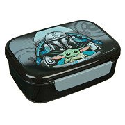 Lunchbox - Baby Yoda