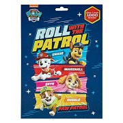 Sticker sheets PAW Patrol - 1000 pcs.