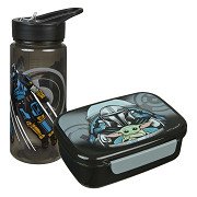 Lunch set - Lunch box and drinking bottle Star Wars