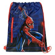 Spiderman Gym Bag - 40x30cm