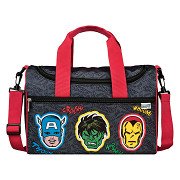Marvel Avengers Sporttasche