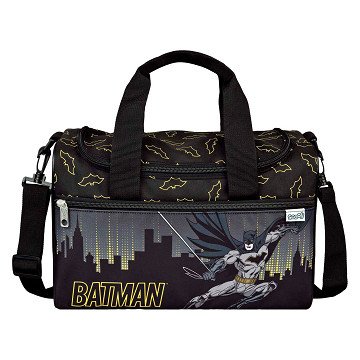 Batman-Sporttasche